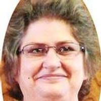 Obituary information for Janice Fay Hensley