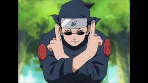 Who is Ebisu in Naruto?