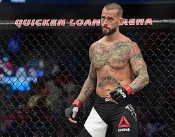 218 ib brooks is currently signed to both the ultimate fighting championship (ufc), where he competes in the welterweight division, and to cage fury fighting championships (cffc),. Cm Punk Set For Ufc 225 In Wake Of Fight Of His Life In Court The Denver Post