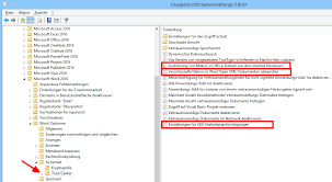 Click start recovery button at the bottom side. Makros In Office 2016 2019 Einschranken Oder Blockieren Mit Gruppenrichtlinien Windowspro