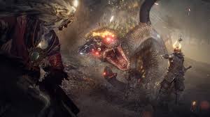 He must fight his way through the vicious warriors and supernatural yokai that infest the land in order to find that which he seeks. Buy Nioh 2 The Complete Edition Steam