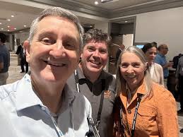 Jana Marie Buck, MBA