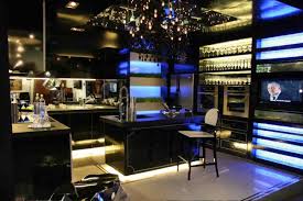Meliputi interior, furniture, tips, dan dekorasi ruang. Ide Kreatif Desain Dapur Rumah Minimalis Modern