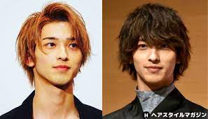 横浜流星の髪型をすべて網羅 最新ヘアスタイル メンズ ヘアスタイル 髪型 最新ヘアスタイル