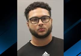 Former Alabama teacher charged with sex crime marries onetime student