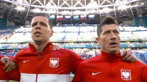 Заглембе любин сса ii polonia nysa vs. Video Eurocopa 2020 Los Goles Del Sorprendente Polonia Vs Eslovaquia