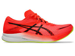 HYPER SPEED 3 | Men | Sunrise Red/Black | ASICS United States