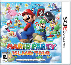 A guide on all unlockable features in mario party superstars, including how to unlock all collectibles (stickers, card designs, music tracks . Mario Party Island Tour Super Mario Wiki The Mario Encyclopedia