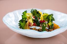 Dalchini Restaurant Bar