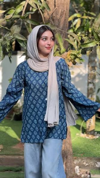 Pakistani Man