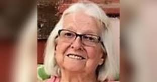 Irene Edna Goodson Obituary