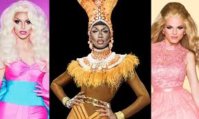 We're here to enjoy the show we all love not bring each other down. Our Rupaul S Drag Race All Stars 5 Cast Predictions