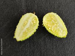 Image result for Cucumis anguria