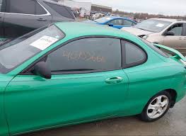 Image result for Mystic Teal 2000 Tiburon