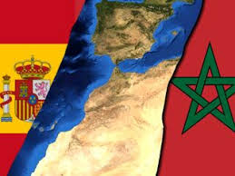Las selecciones de españa y marruecos se enfrentan en el último encuentro del grupo b del mundiial de rusia 2018. Guerra Hispano Marroqui Historia Alternativa Fandom