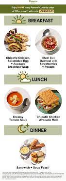 Zoes kitchen coupon codes, promo codes october 2020. July 2021 5 Off 20 At Panera Bread Restaurants Via Promo Code Curbside5 Panerabread Coupon Promo Code The Coupons App