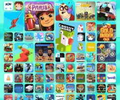 Poki is a popular website in the world of online games for kids. Online Games On Poki Let S Play Poki Com At Statscrop