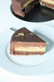 Entremets Chocolat Fruit De La Passion Recette Olivia Patisse Fruit De La Passion Chocolat Gateau Chocolat Passion