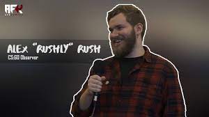Rushly