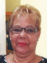 Doña María de La Luz Bello González