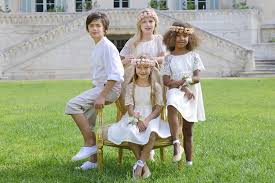 Faites que vos demoiselles d'honneur se sentent belles pour votre mariage. Comment Choisir La Robe Des Demoiselles D Honneur