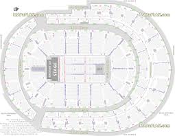 stadium seat best examples of charts