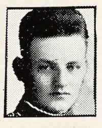 Gordon Bennett Morgan