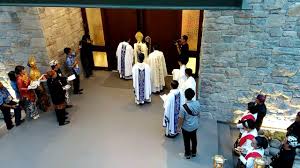Kisah yang paling menarik adalah ketika nael merasakan peran sebagai yesus dalam acara tablo di gereja santa monika bsd, tangerang. Pemberkatan Gedung Gereja St Monika Krian Youtube
