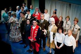 (0.09 mi) the lord rosebery. Jacques La Ru The Full Cast Of A Matter Of Life And Death At The Sewell Barn Theatre In Norwich Starnow