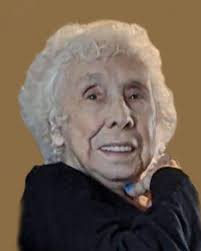 Virginia Luella Conley Obituary October 3, 2024