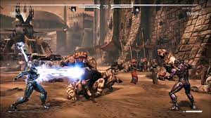 Select triborg on the character selection screen and press up up quickly. Mortal Kombat X Cyber Sub Zero All Secret Brutalities Brutality Video Dailymotion