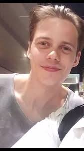 Bill Skarsgard Roman Godfrey Imagines Drunk Wattpad