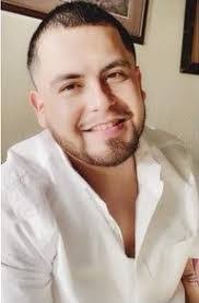 Efrain Guajardo's Instagram, Twitter & Facebook