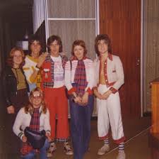 Последние твиты от bay city rollers & t rextasy fan (@tartanrollers). Edinburgh Collected Memories
