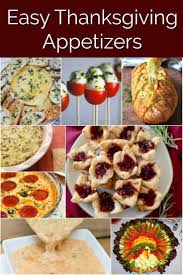 Looking for vegetarian thanksgiving appetizers? Easy Thanksgiving Appetizers Princess Pinky Girl