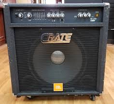 Find guitar cab in canada | visit kijiji classifieds to buy, sell, or trade almost anything! Anybody Know What Jbl Speaker Was Used In Crate Be 15l Cab From The Mid 90 S Talkbass Com