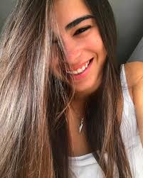 Ana Karla Suarez Official