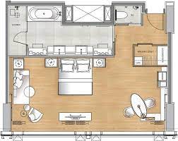 Board and batten siding and a covered entry greet you to this modern. Okura Prestige Google Search Hotel Room Plan Hotel Room Design Hotel Suite Floor Plan