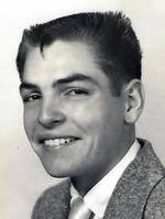 Vincent Brignolo Obituary (1939