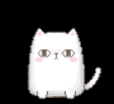 Ikea The New Roommate On Behance Pixel Art Kawaii Transparent Pixel