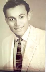 Jaime Luis Pacheco Obituary