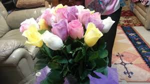 I received a free product from the sponsor to review. Ordered 1800flowers Online For Mother S Day Youtube