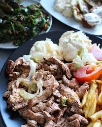Voila Un Foodtour Des Restos Libanais De Montpellier Mon Jean Sest Elargi Mais Cest Pour La Bonne Cause Une Cuisine Riche Est Pas S Food Beef Restaurant