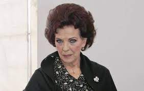 Los celos la cegaron y fue capaz de un atroz crimen con tal de. Regina Torne Alchetron The Free Social Encyclopedia