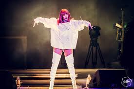 All confirmed artists for pukkelpop 2016. Burak On Twitter Rihanna Performing At Pukkelpop Festival In Hasselt Belgium On August 18 2016 Https T Co Cx4dimmikn