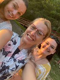 Good Morning Oakwood Grange Group!! I'm getting super excited about the  Oakwood grange Halloween edition open air market how about y'all???