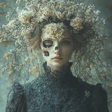 Dead can dance, a haunting beauty