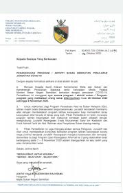 Tambah aminuddin, kawasan nilai termasuk juga di dalam kempen pelancongan di bawah kempen pesona seremban kerana mempunyai beberapa tempat menarik yang sesuai. Persatuan Pengadil Bolasepak Negeri Sembilan Pihak Persatuan Pengadil Bolasepak Negeri Sembilan Ppbns Akur Dengan Saranan Kenyataan Media Yb Mb Negeri Sembilan Dan Majlis Sukan Negeri Sembilan Facebook