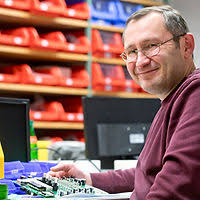 innovative & modular transmitter systems