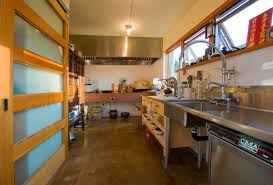 5012 n pulaski rd, chicago, il 60630. Chinese Kitchen Contemporary Kitchen Portland By Telford Brown Studio Architecture Houzz